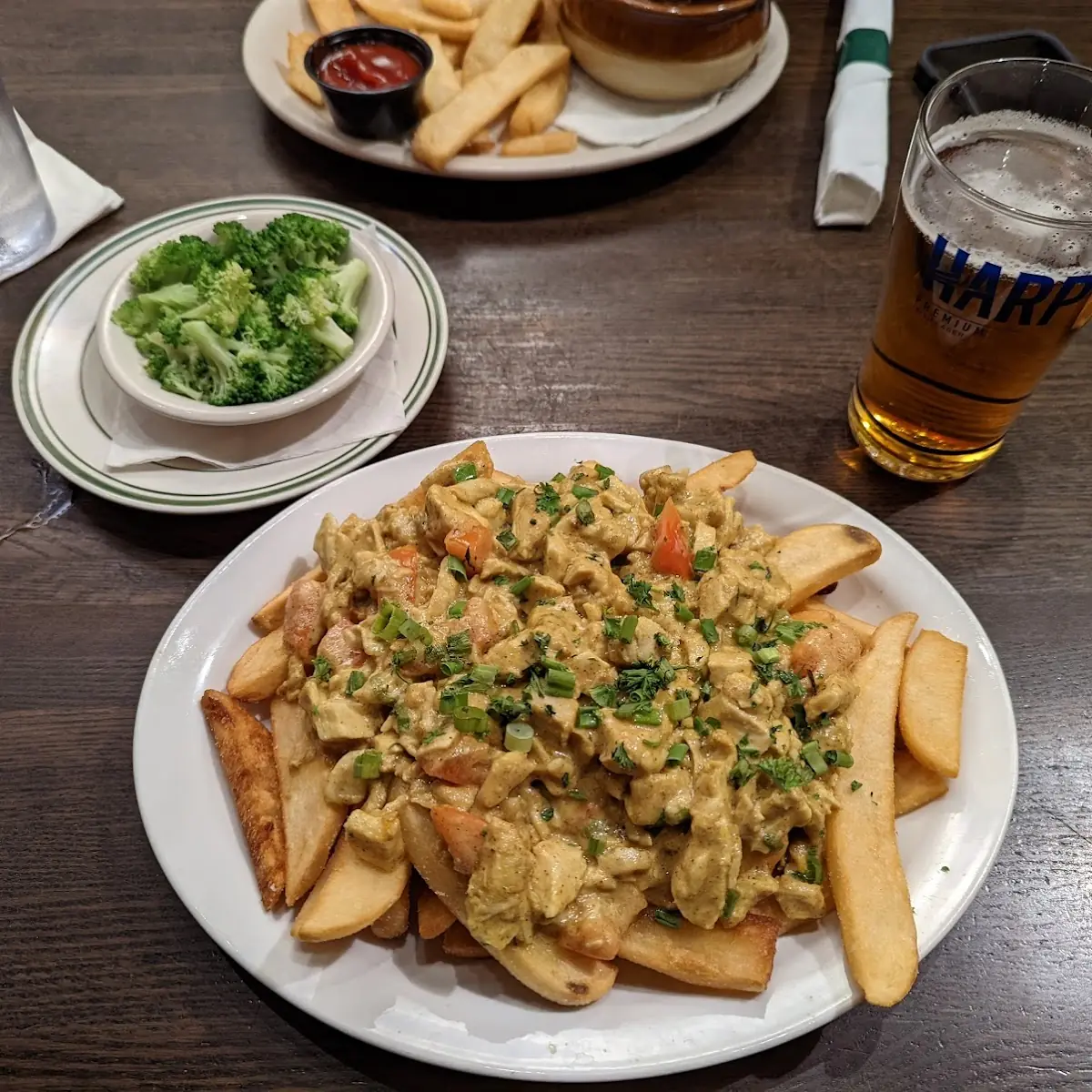 Irish Nachos
