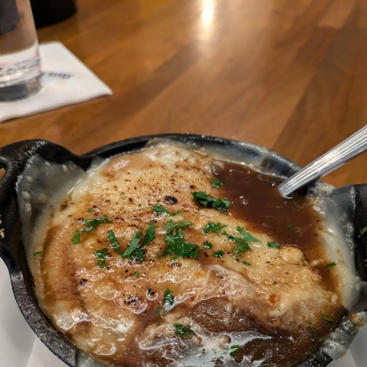 Onion Soup