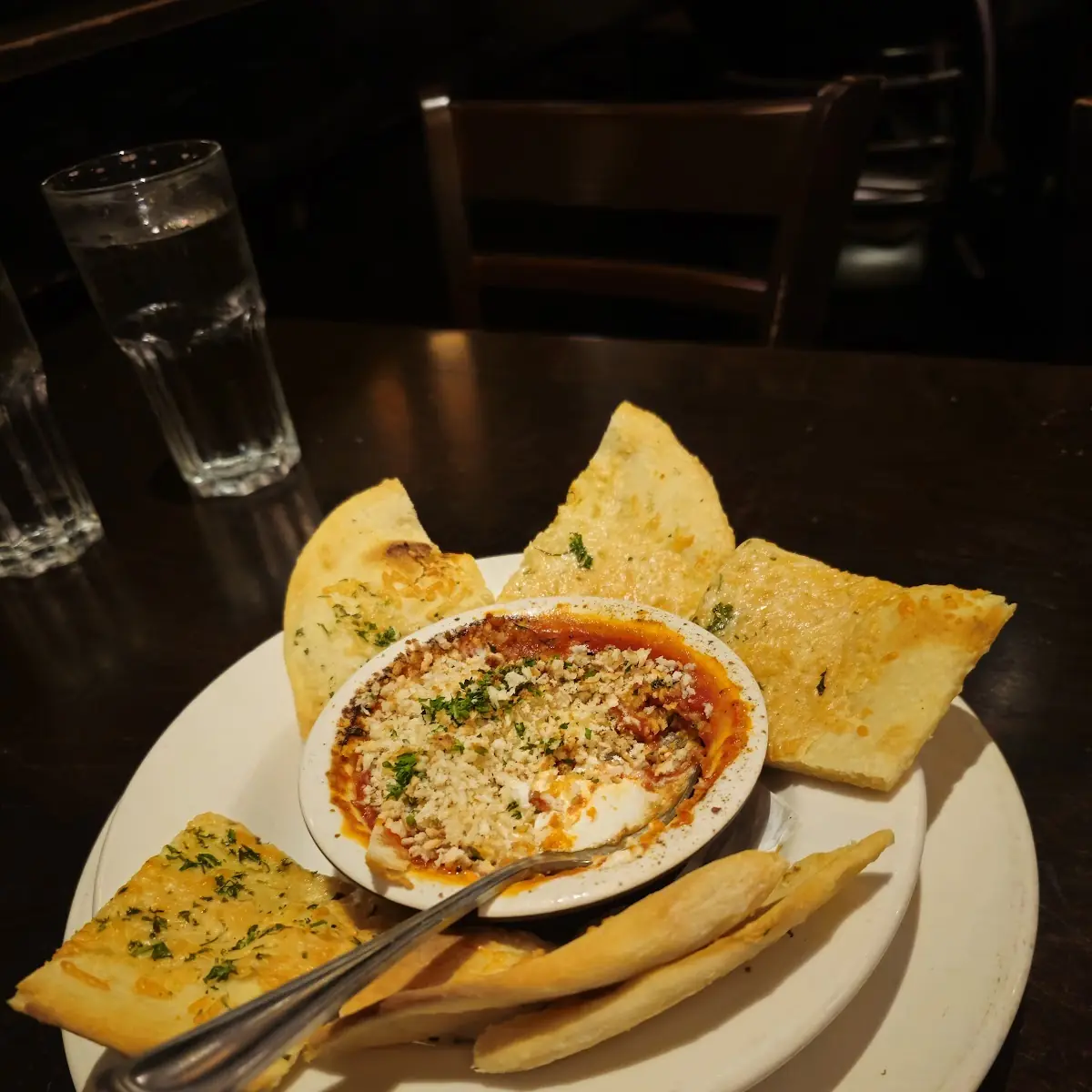 Oven Baked Beer Cheese Bread