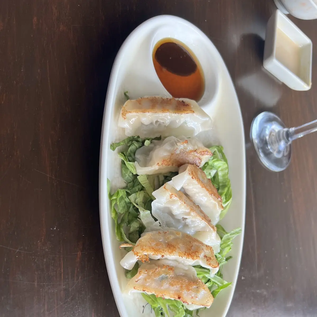 Harumaki Spring Roll