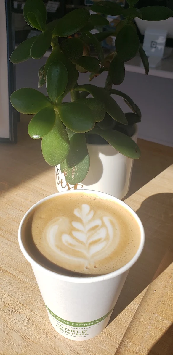 Cappuccino