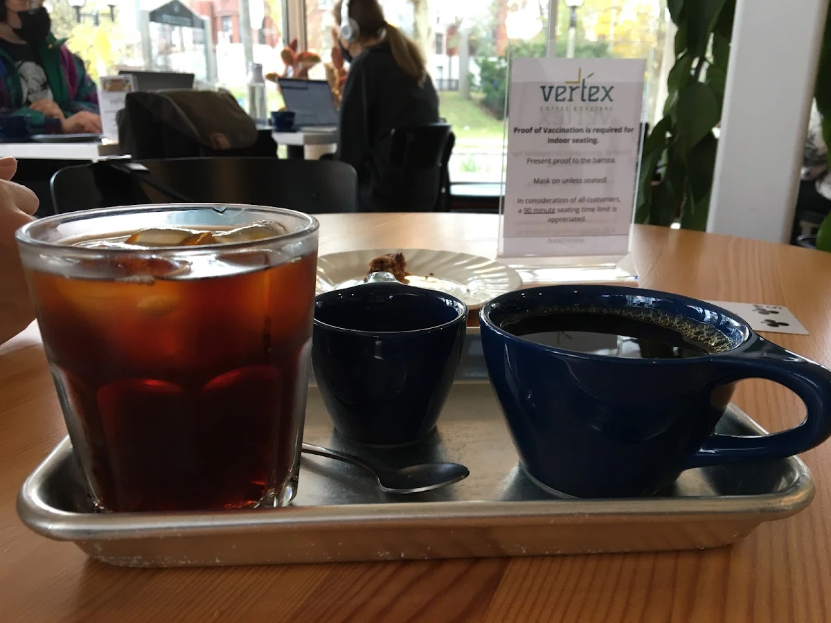 Cold Brew