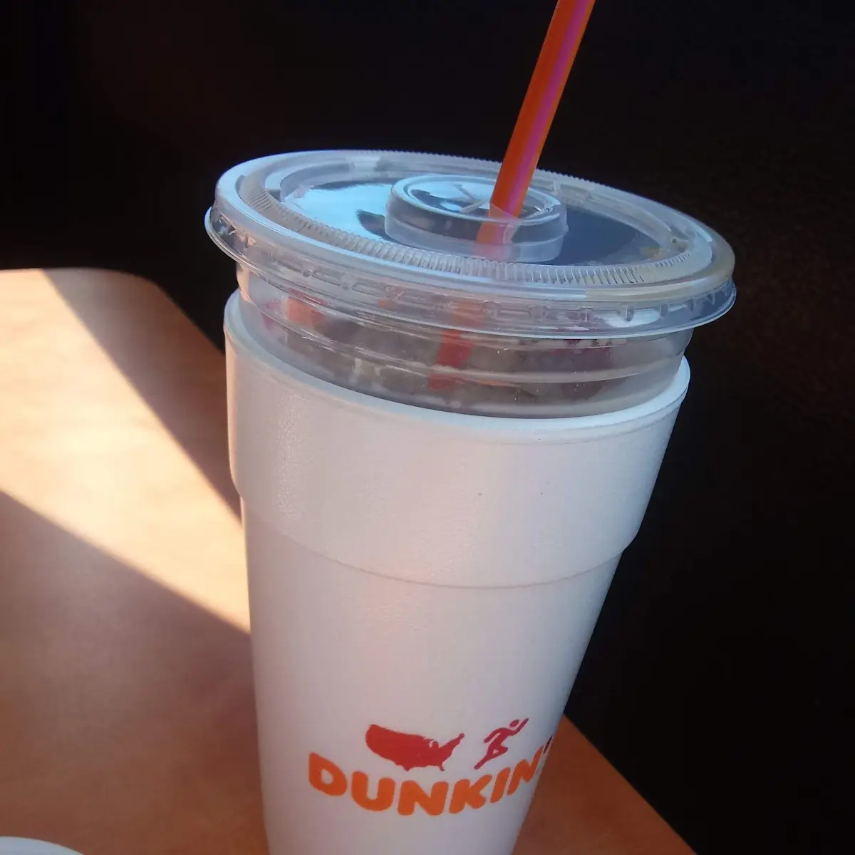 Iced Mocha
