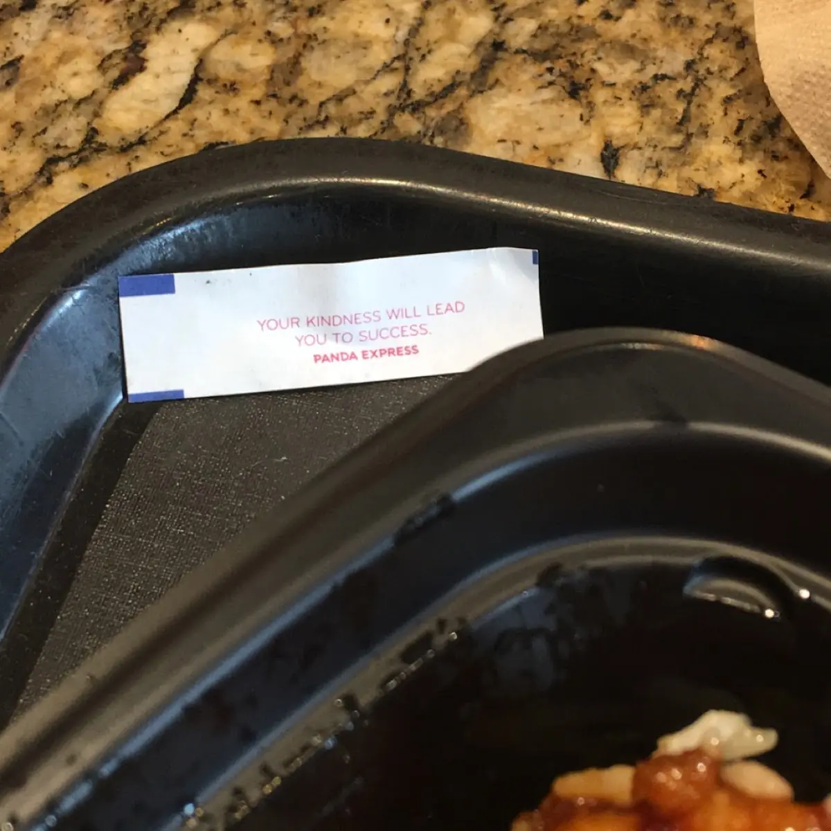 Sweet and Sour Chicken