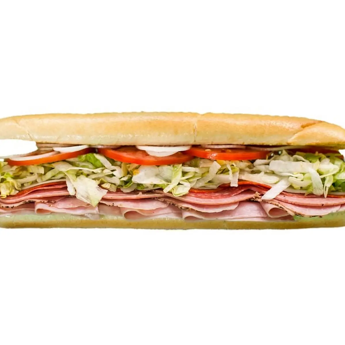 Submarine Sandwich