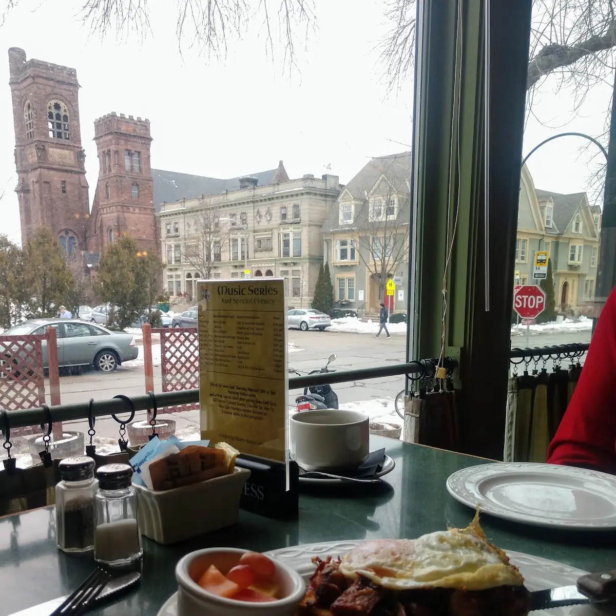 Corned Beef Hash