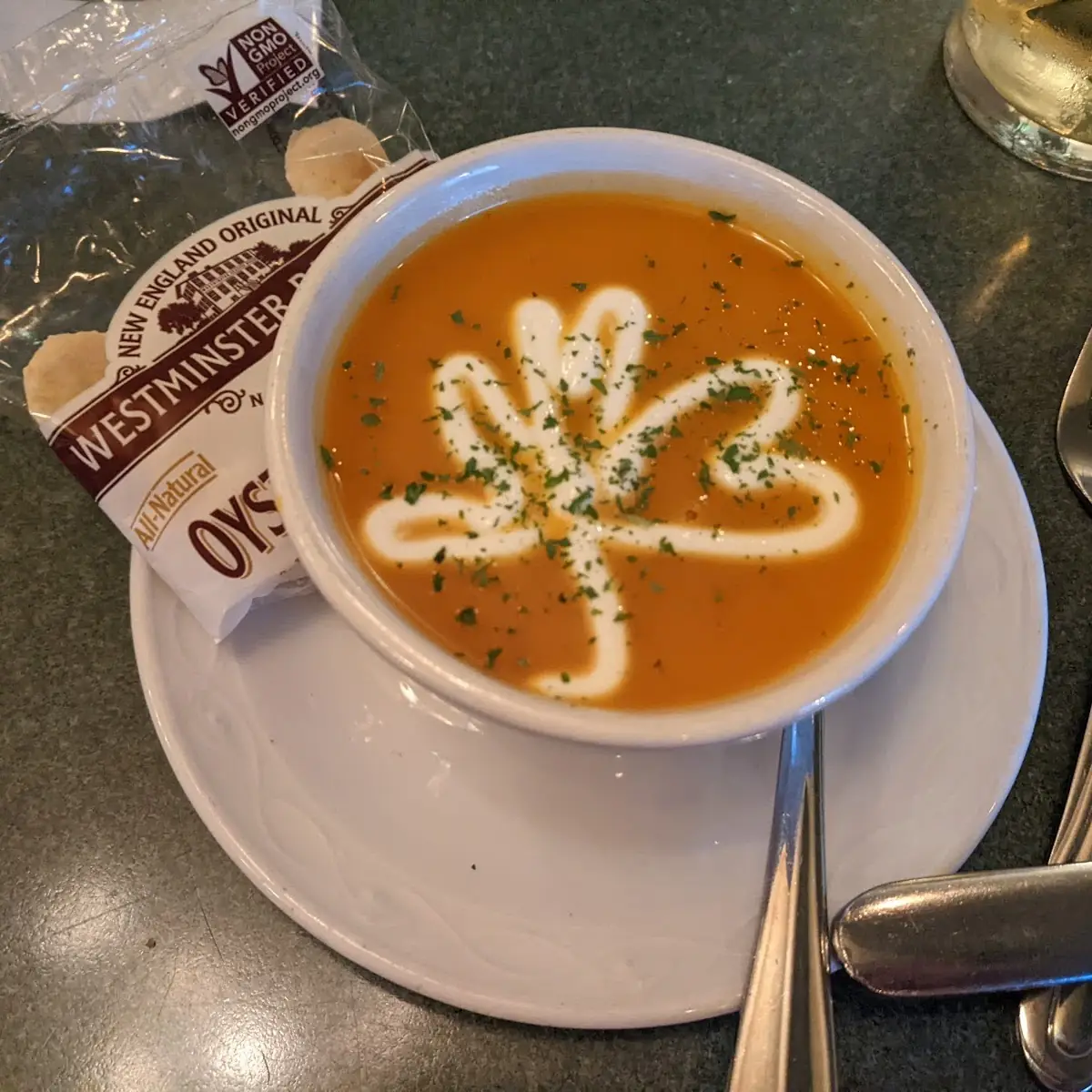 Irish Root Vegetable Soup