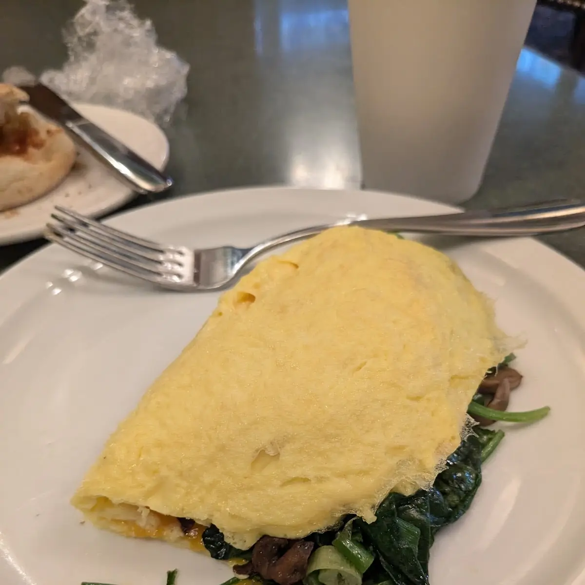 Omelette