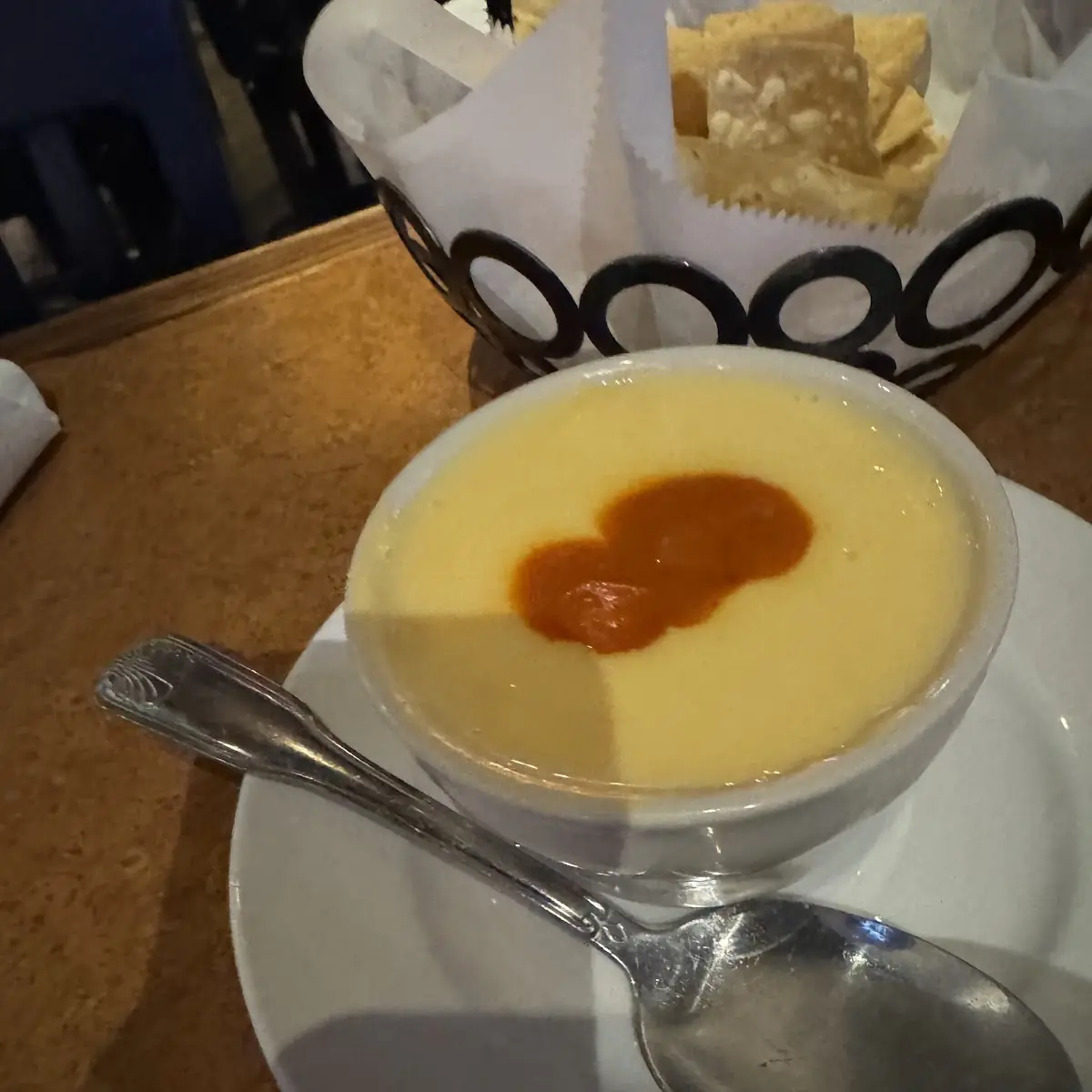 Queso Dip