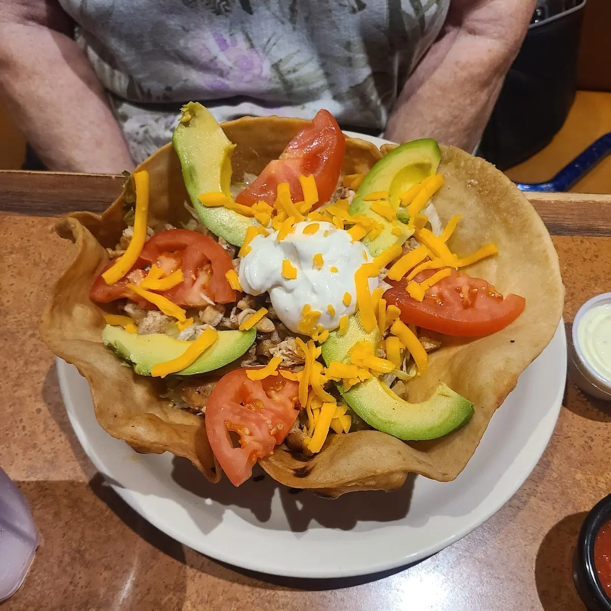 Taco Salad