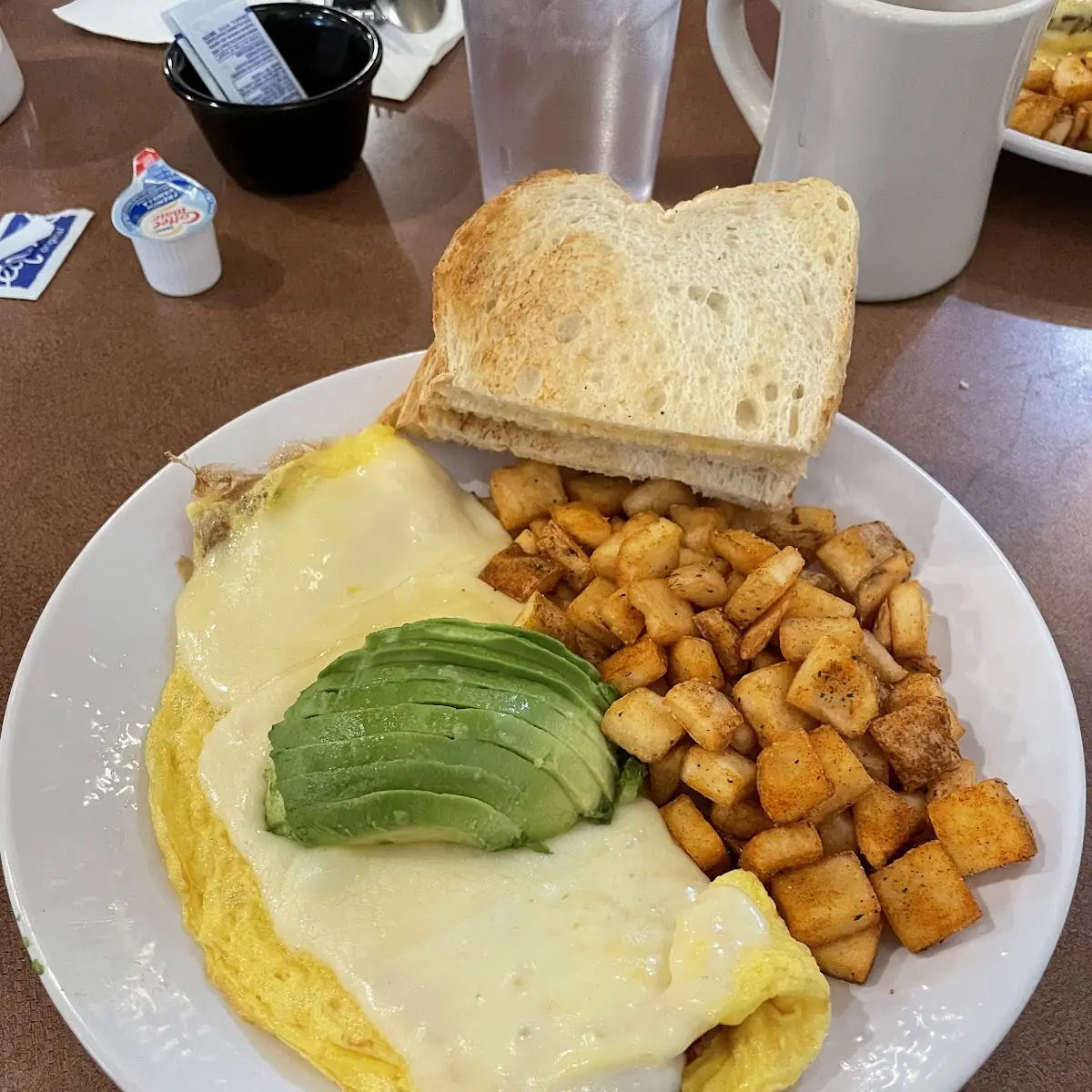 Western Omelette