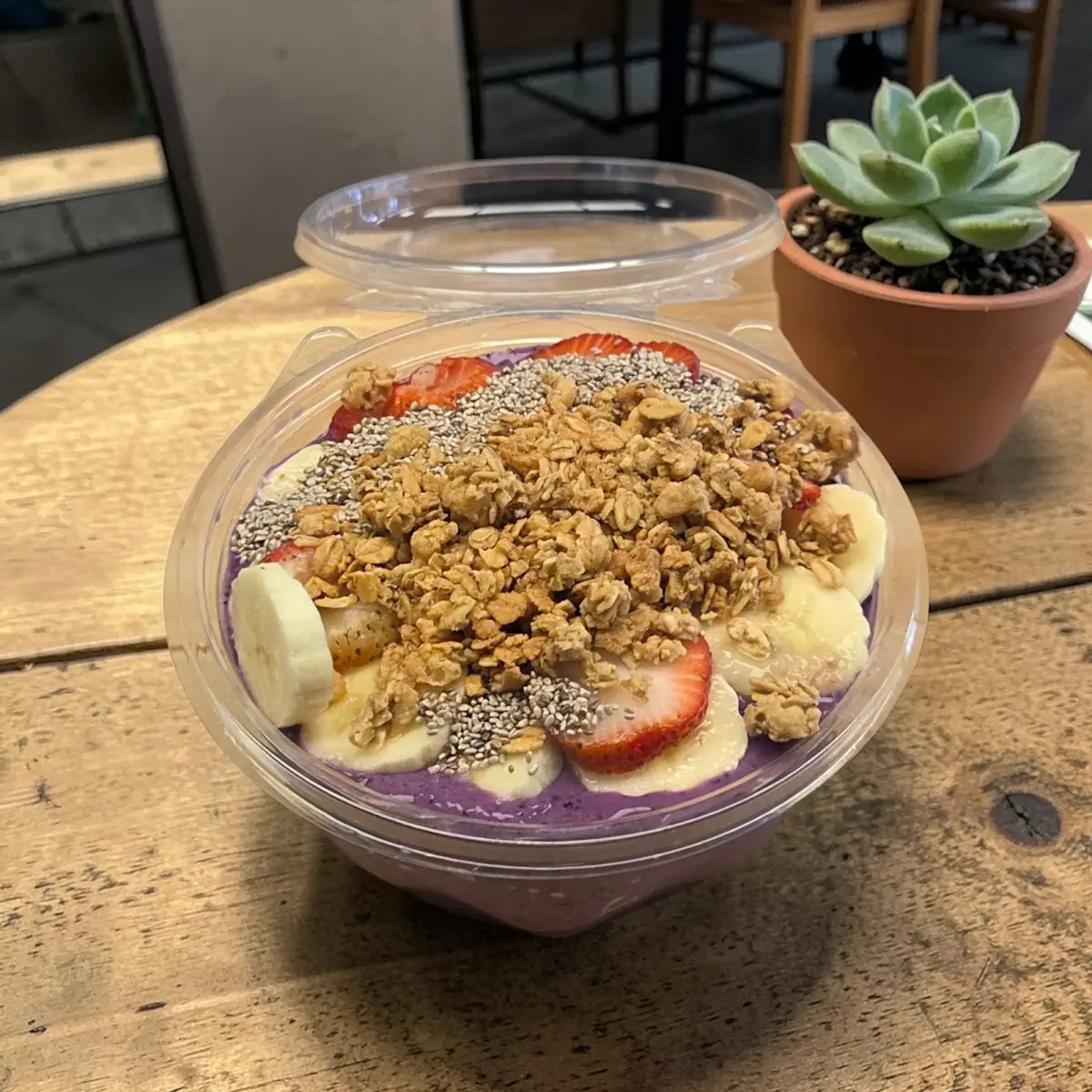 Acai Bowl