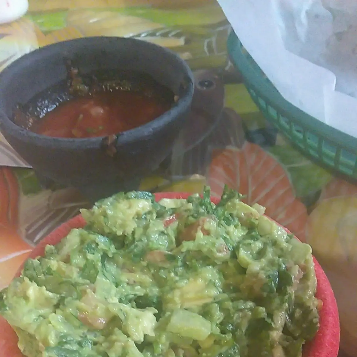 Guacamole
