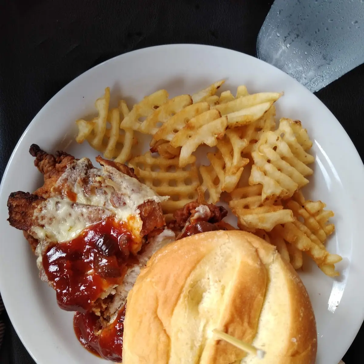 Chicken Sandwich
