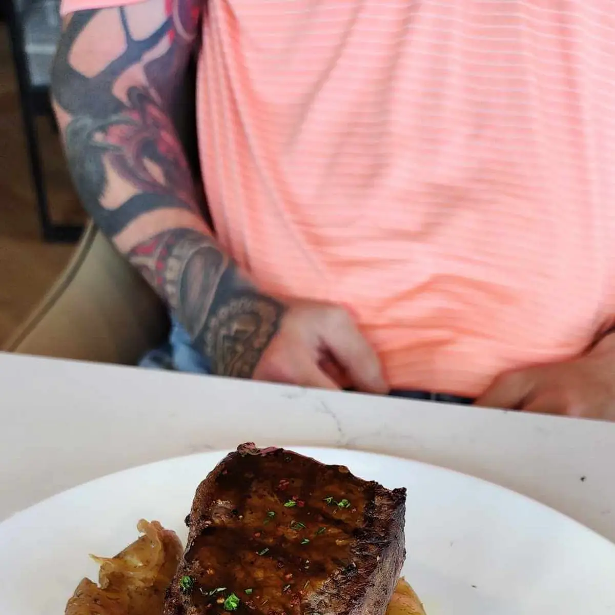 Filet Mignon