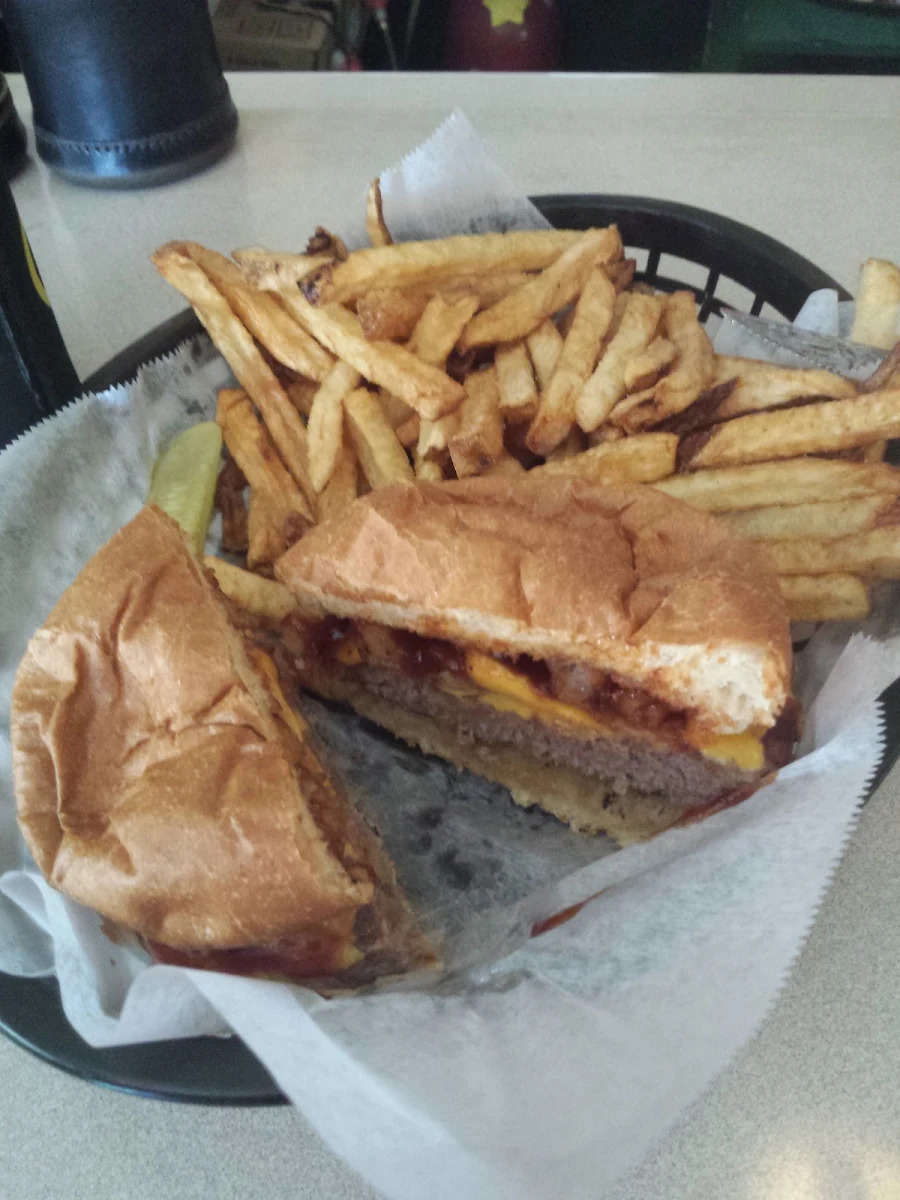 Cuban Sandwich
