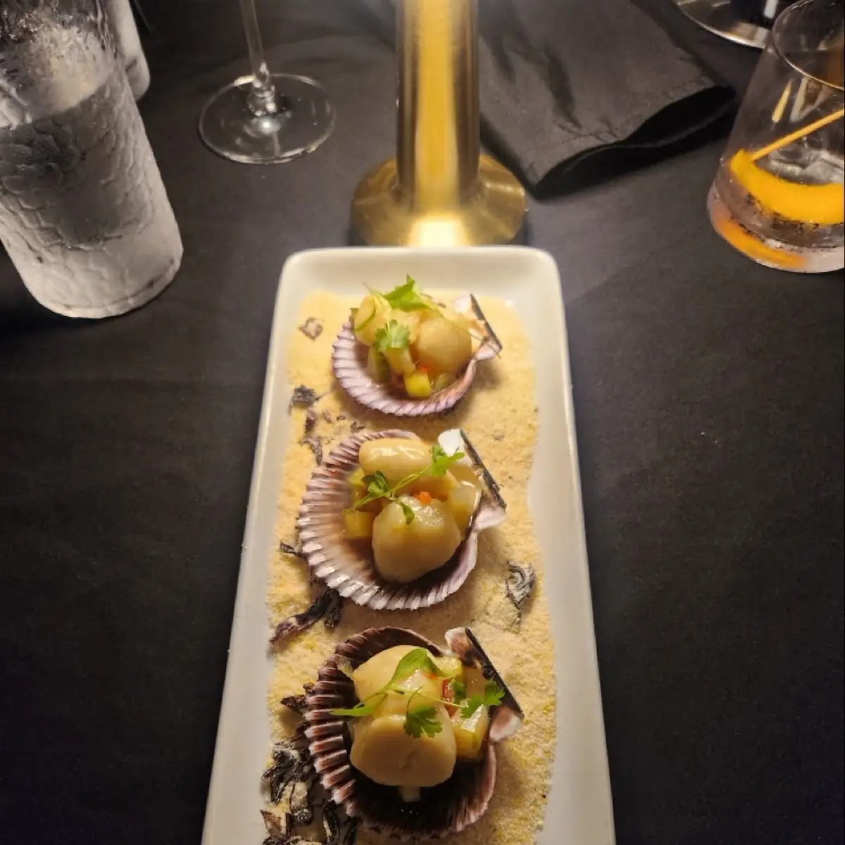 Ceviche