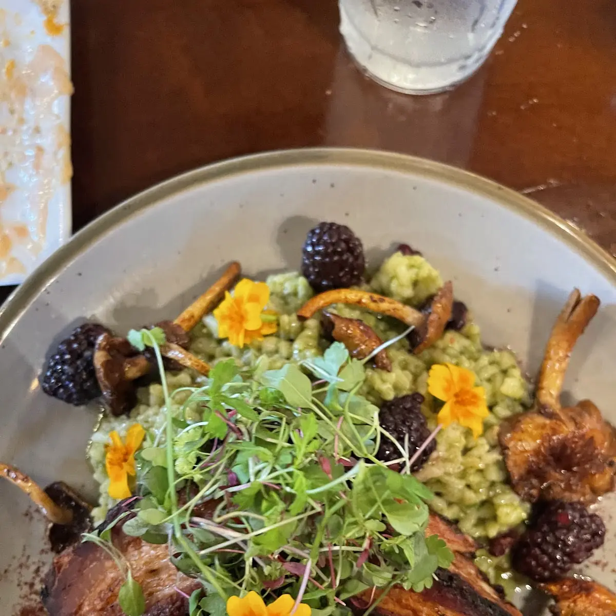 Pork Belly