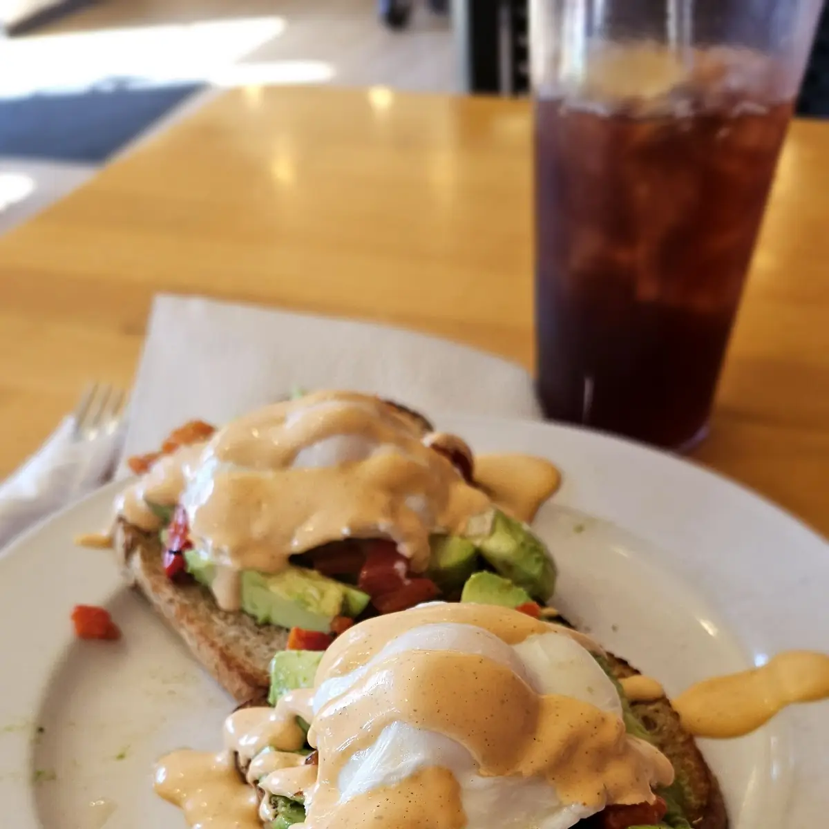 Avocado Toast