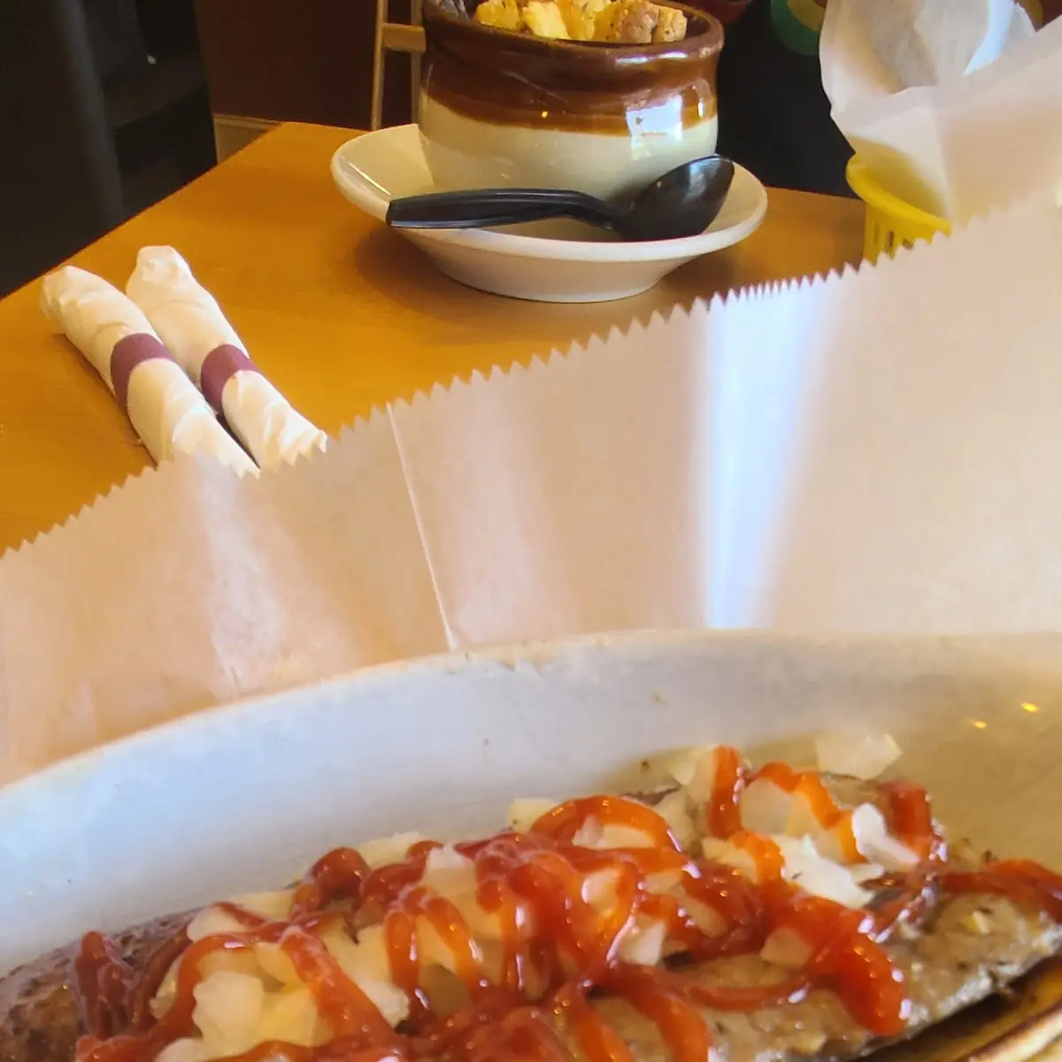 Bratwurst