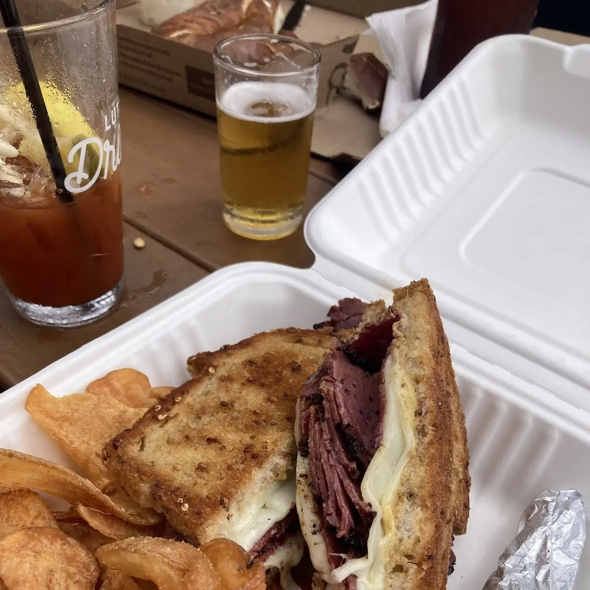 Pastrami