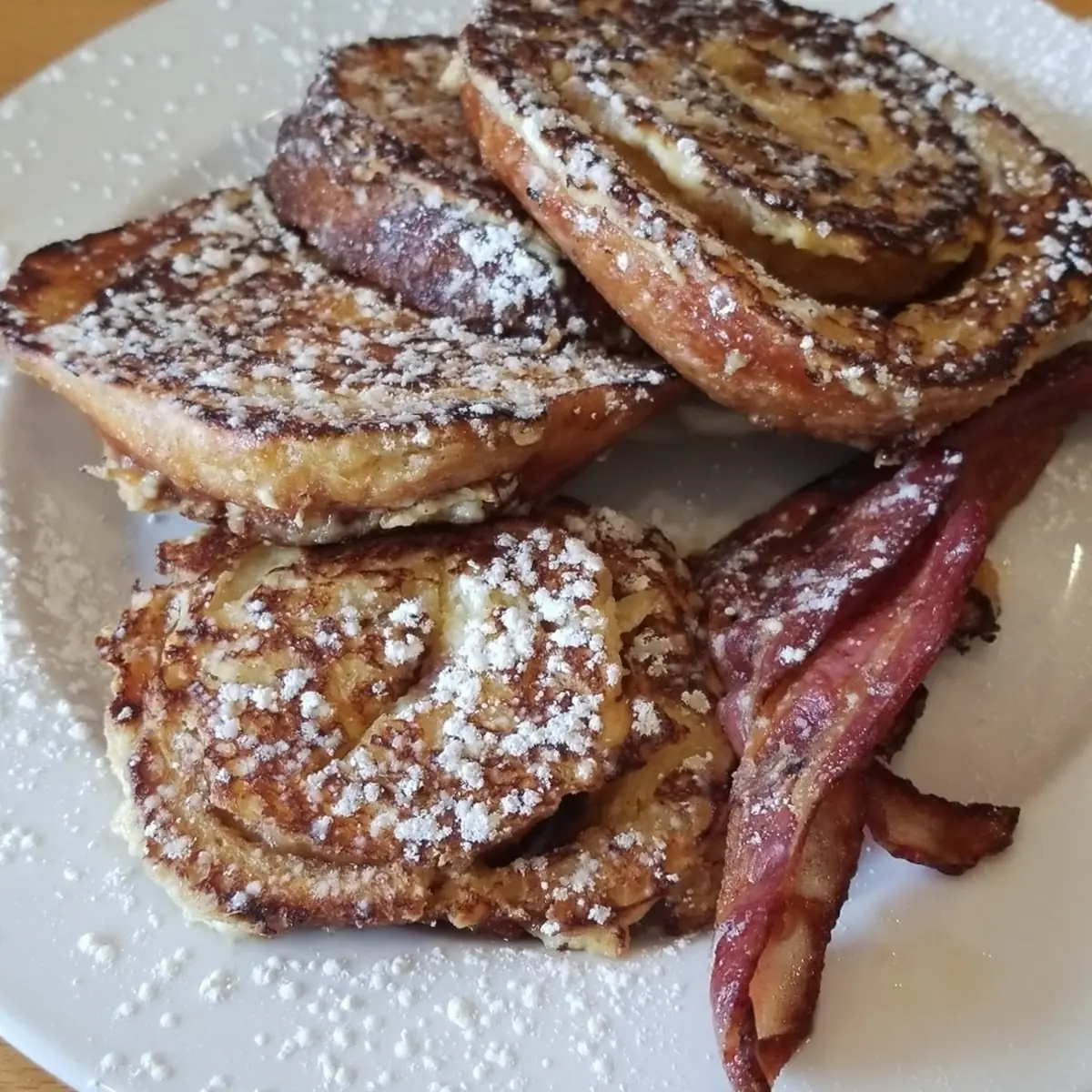 Simma's French Toast