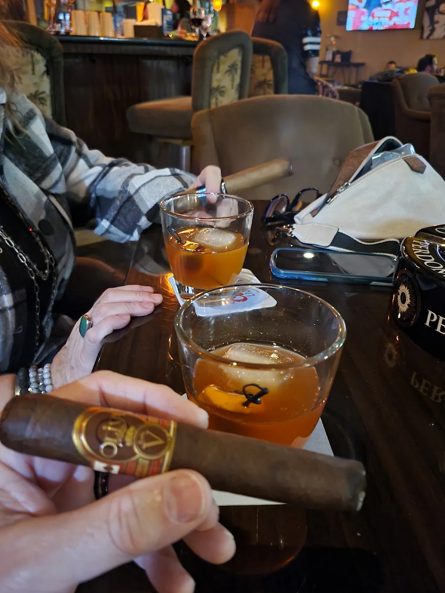 Old Fashion