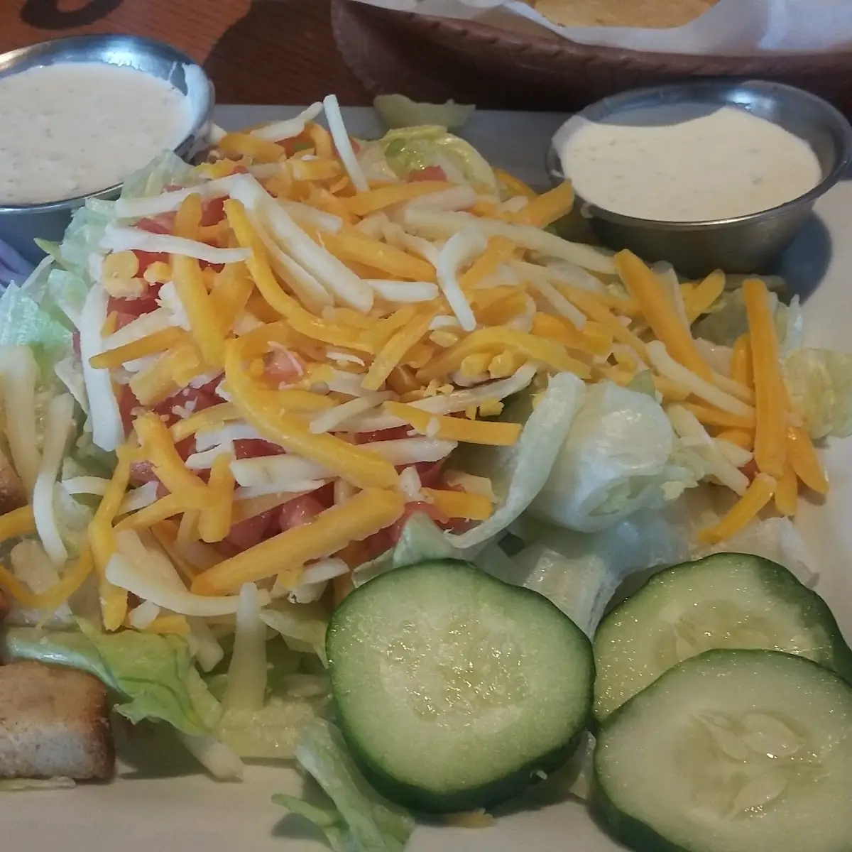Chef Salad