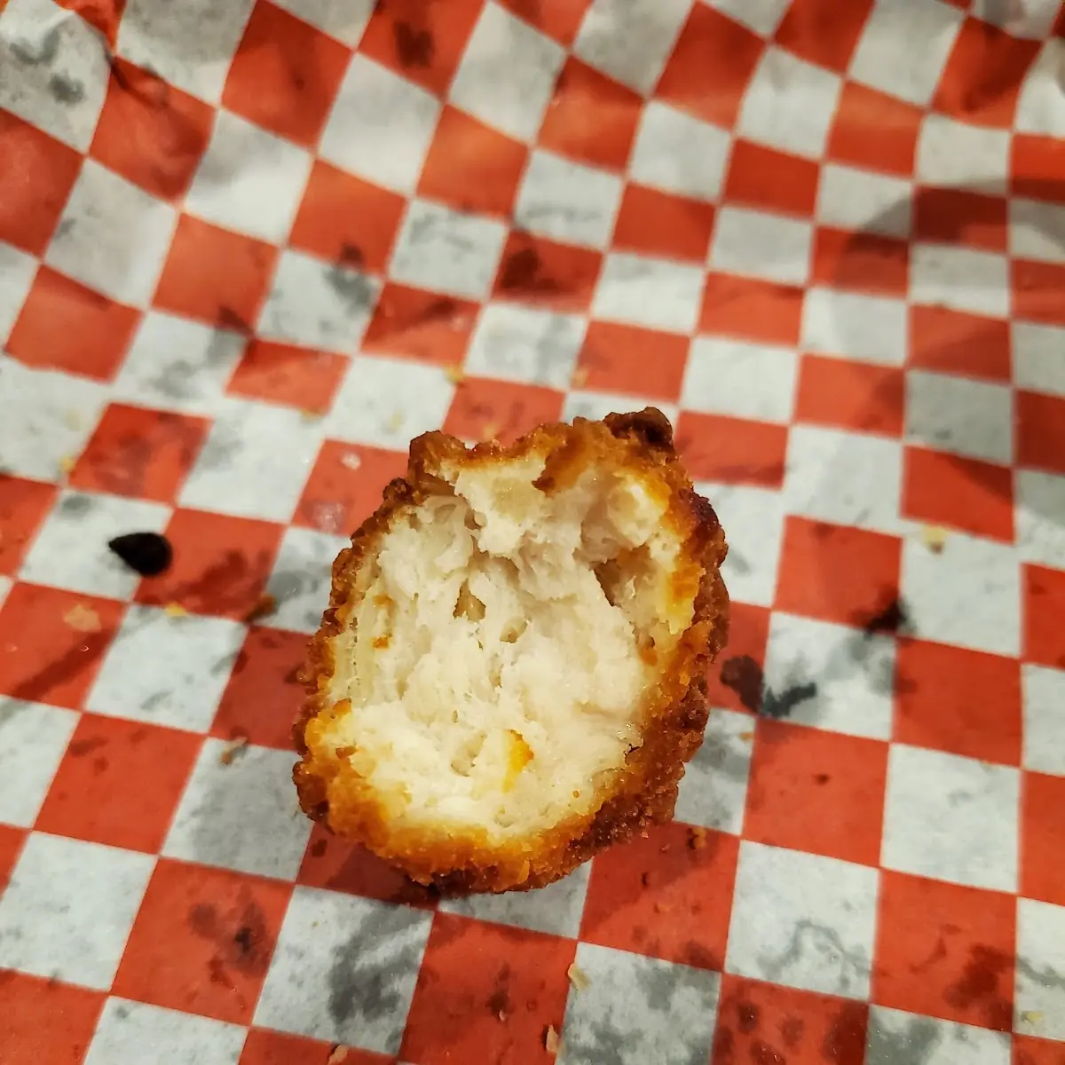 Kids Chicken Tenders