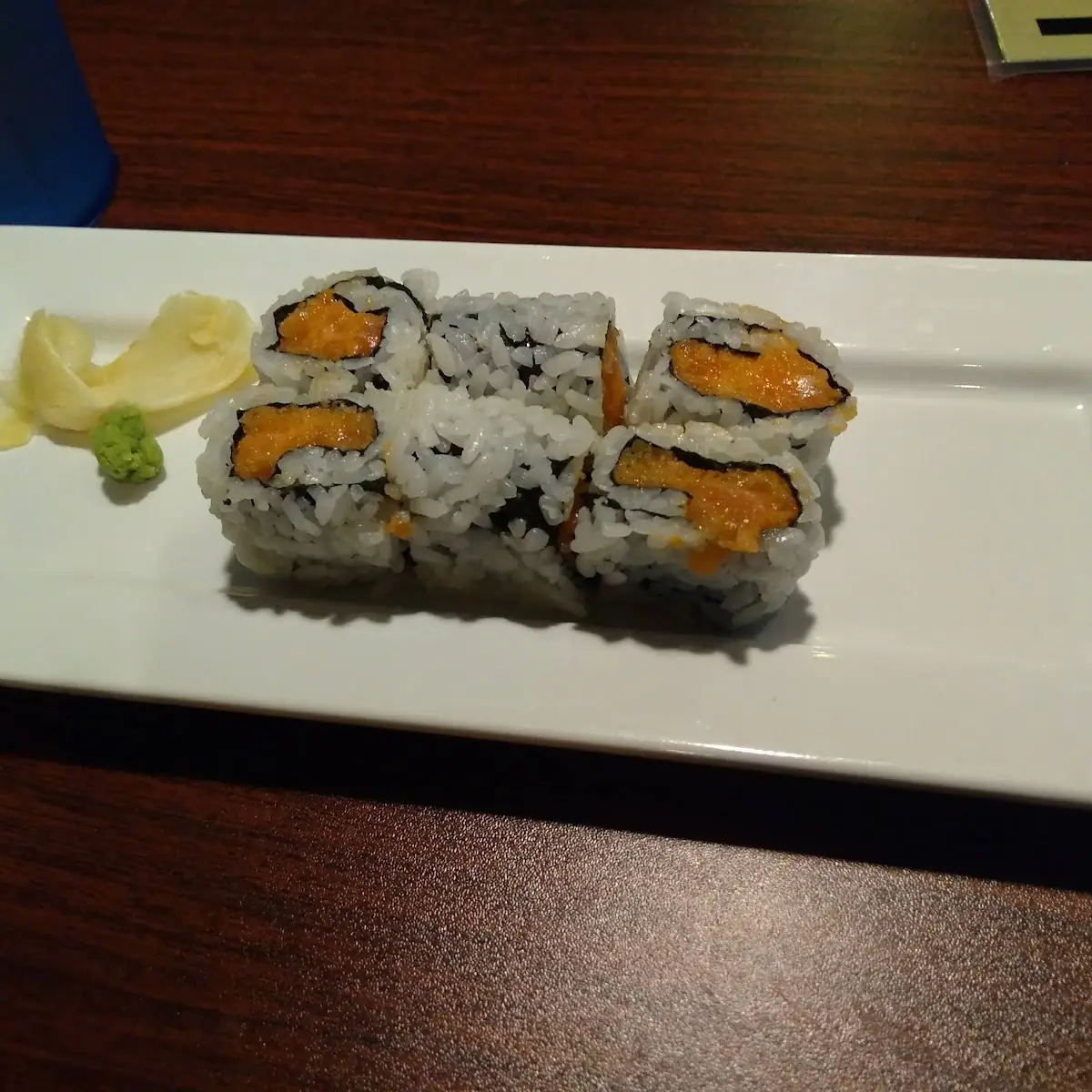California Roll