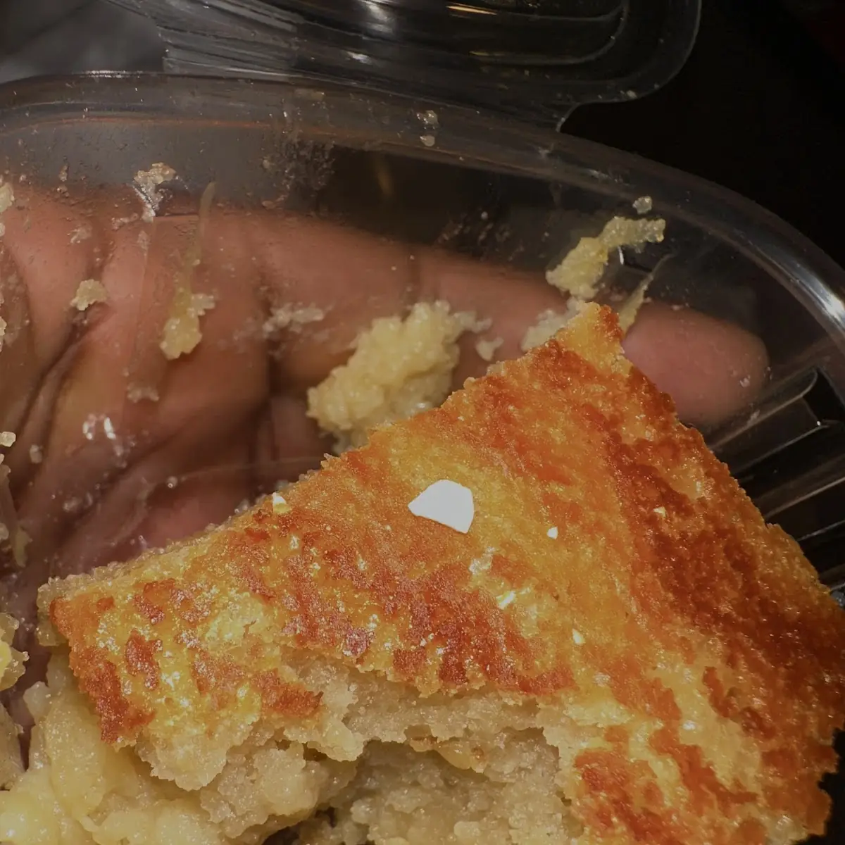 Cornbread