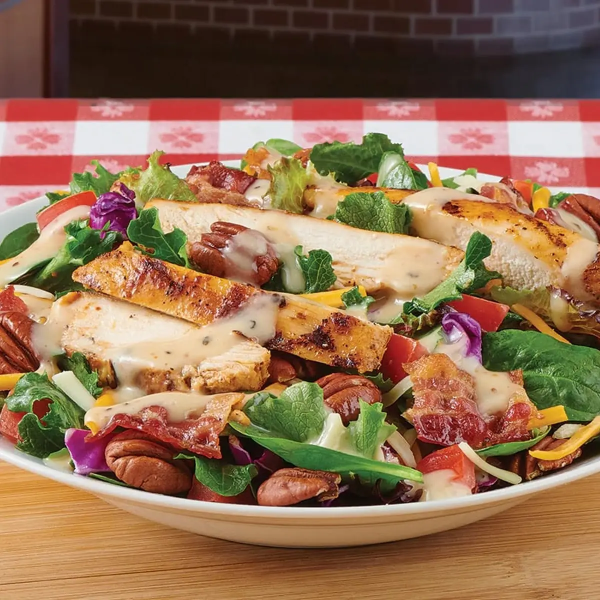 Caesar Salad