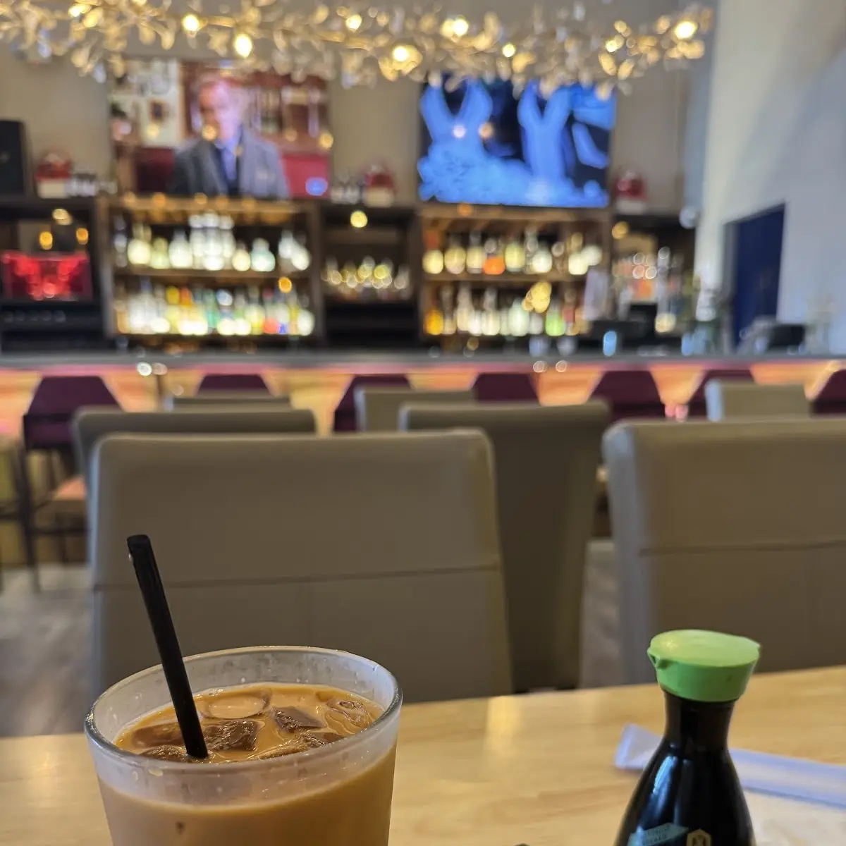 Thai Tea