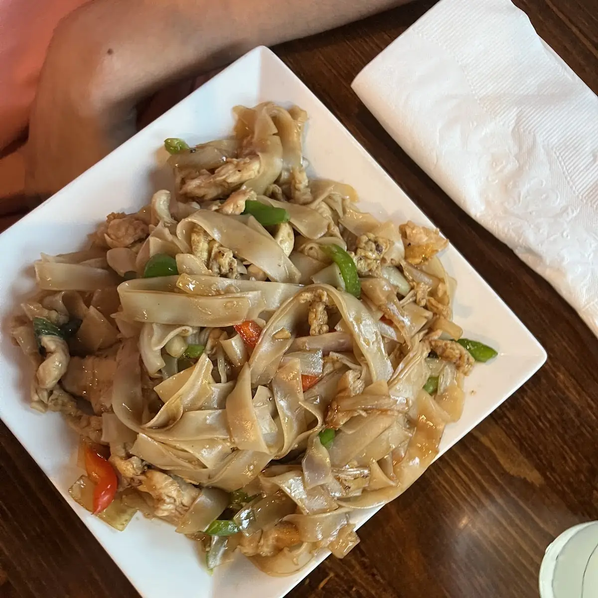 Pad See Eew