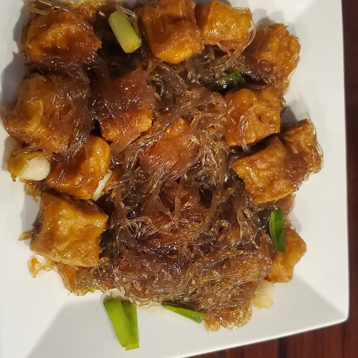 Pad Woon Sen