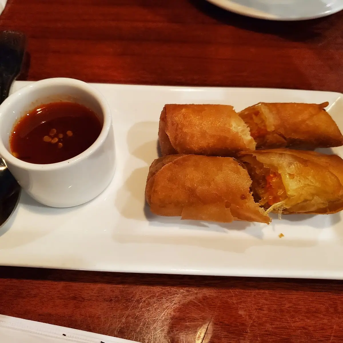 Spring Roll
