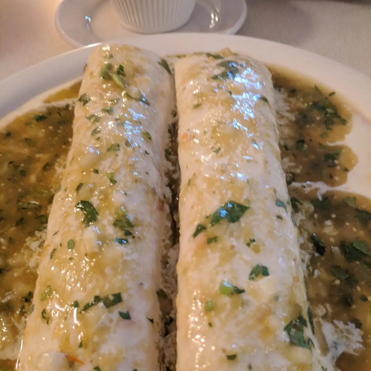Chile Verde