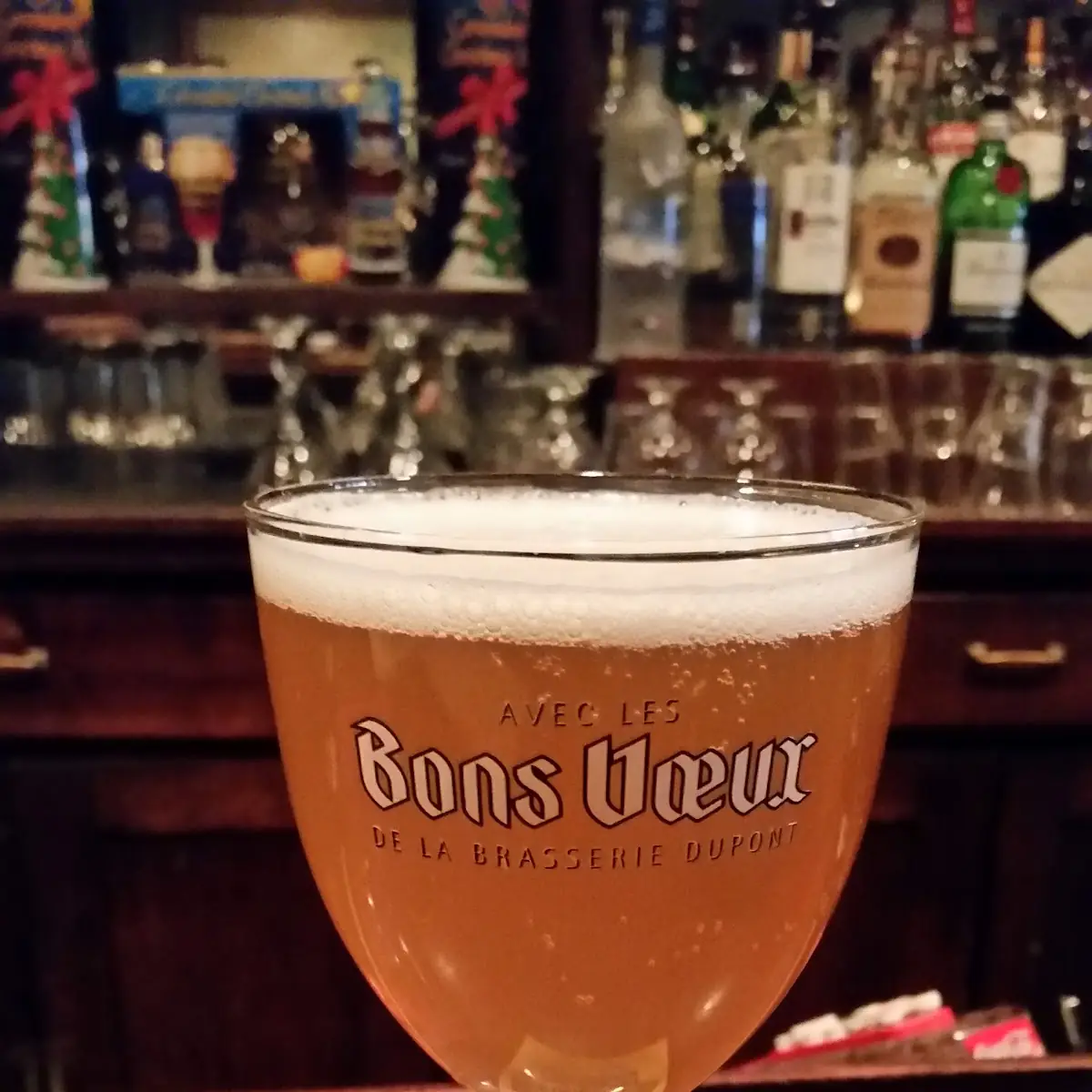 Belgian Beer