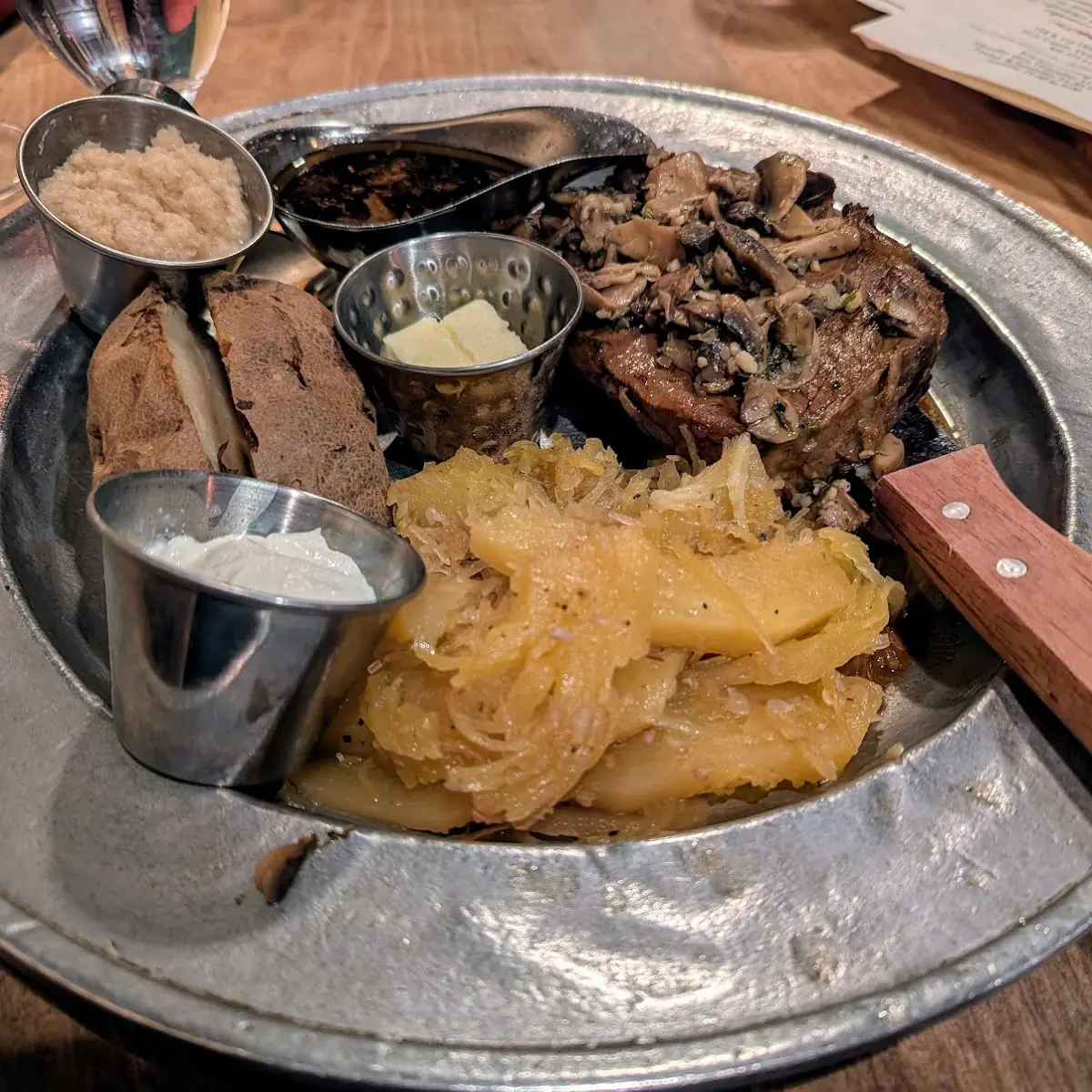 Roast Beef