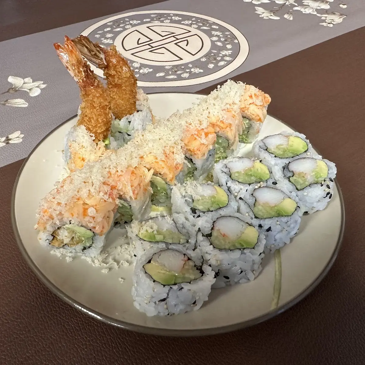 California Roll