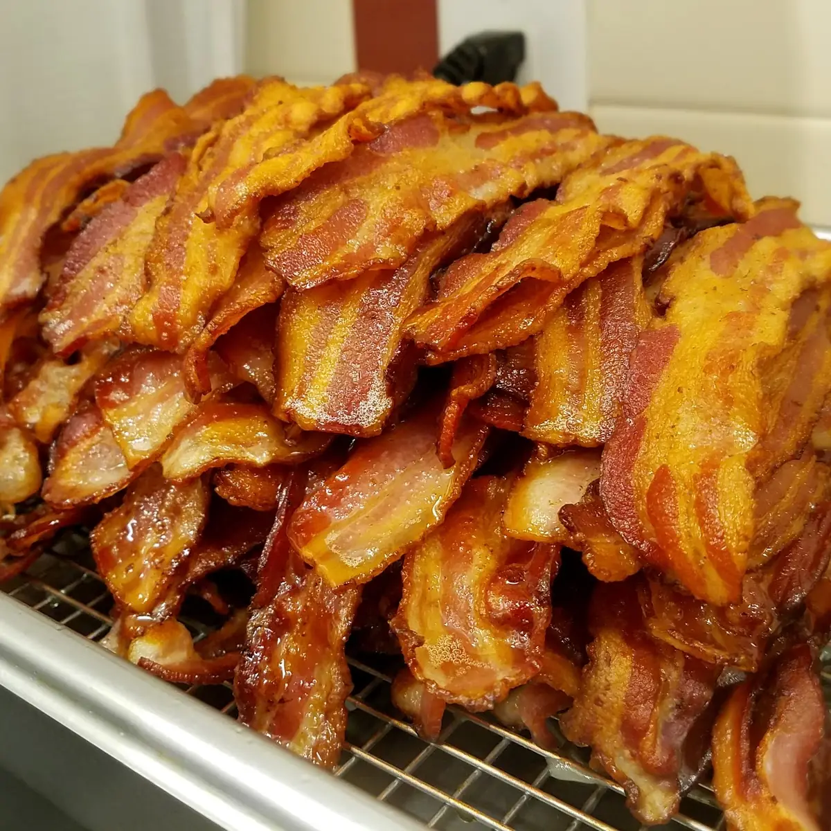 Applewood Smoked Bacon