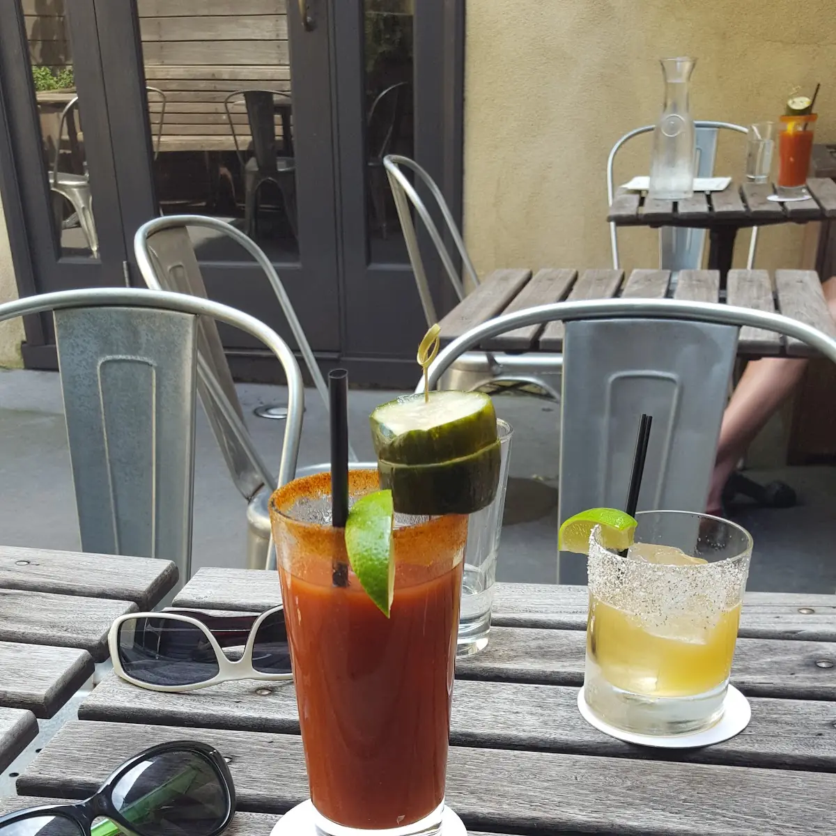 Bloody Mary