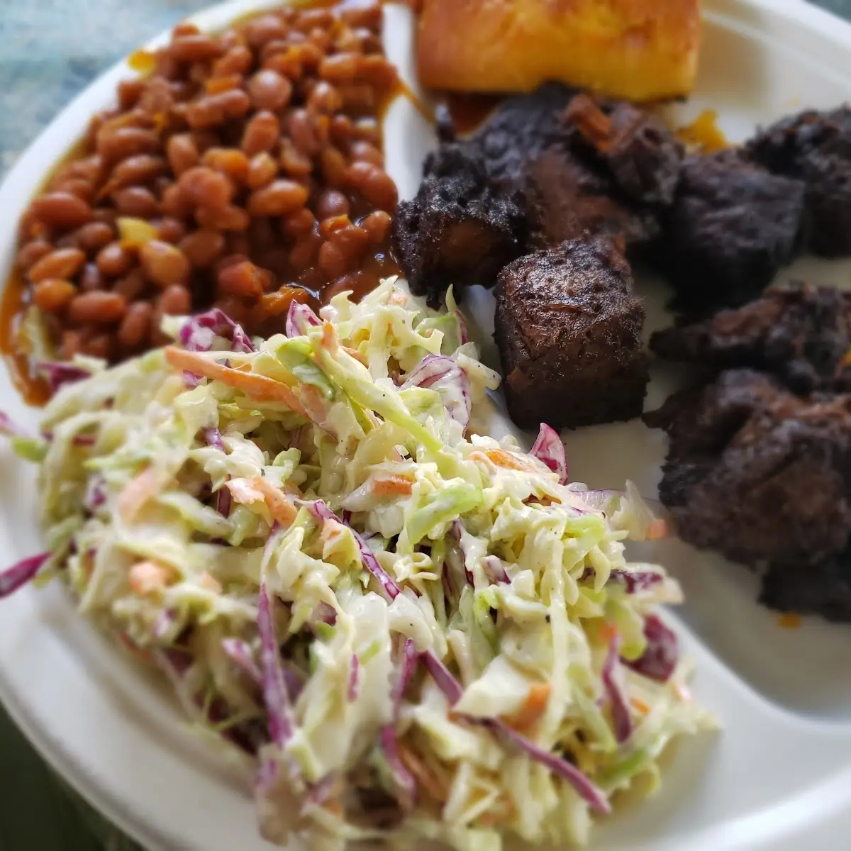 BBQ Plates