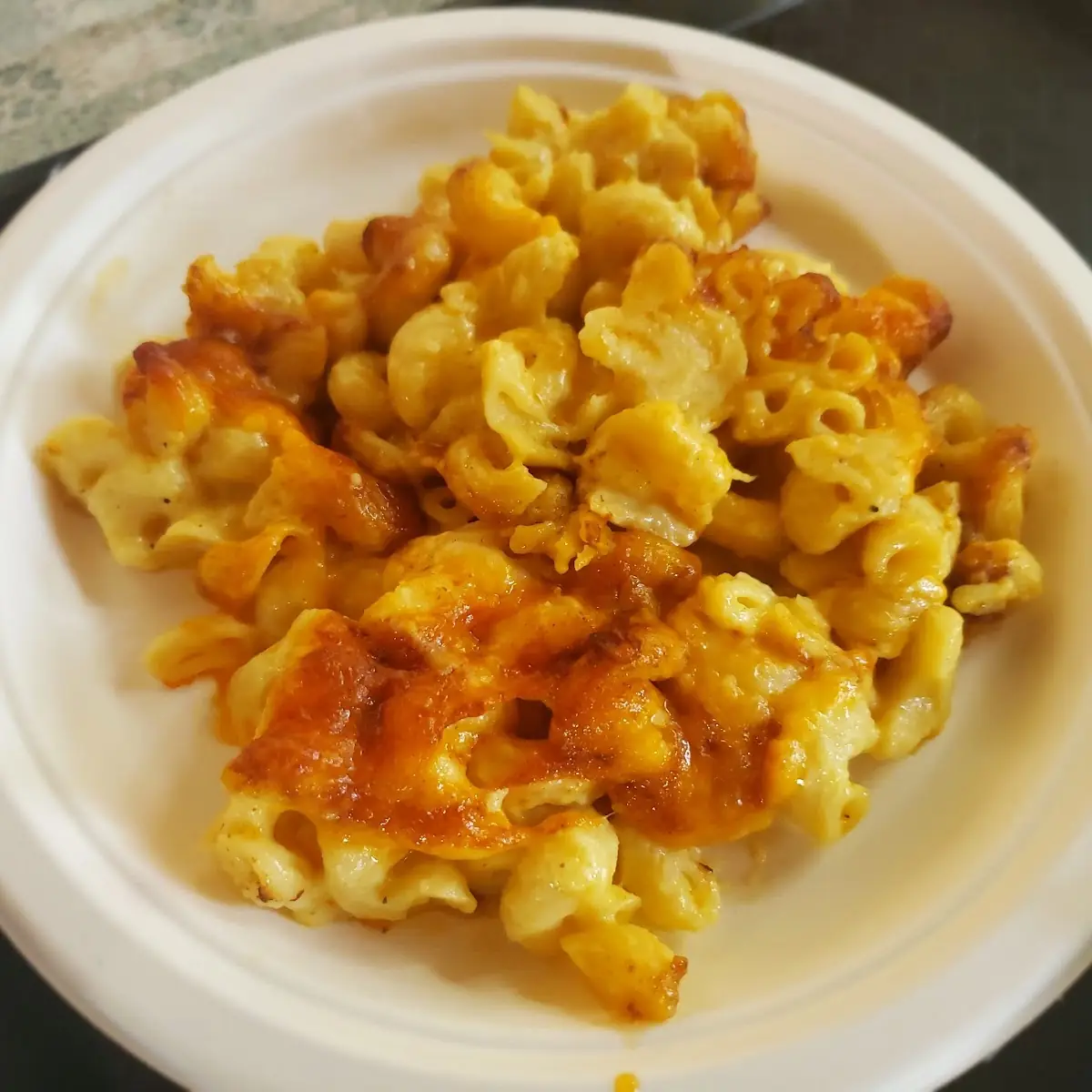 Mac N Cheese