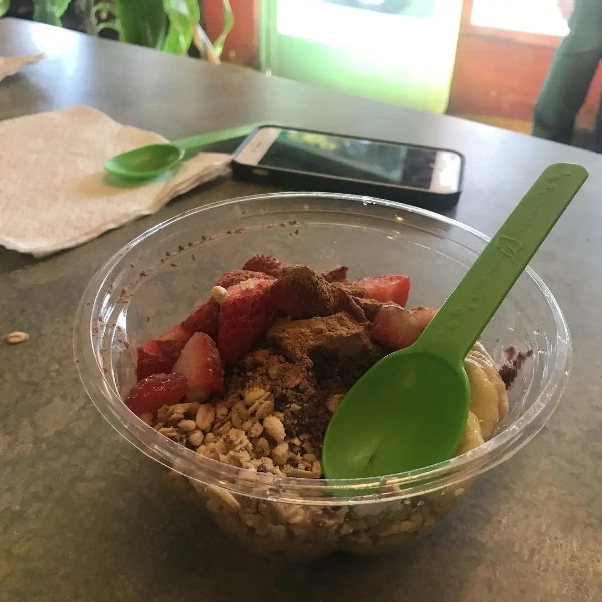 Acai Bowl