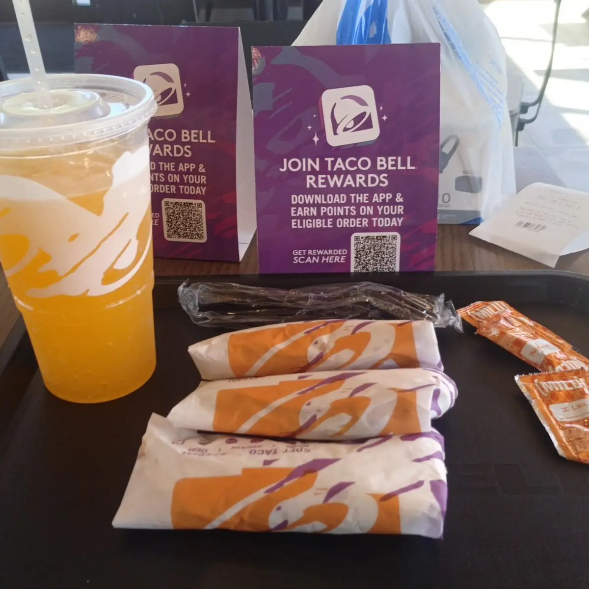 Taco Supreme