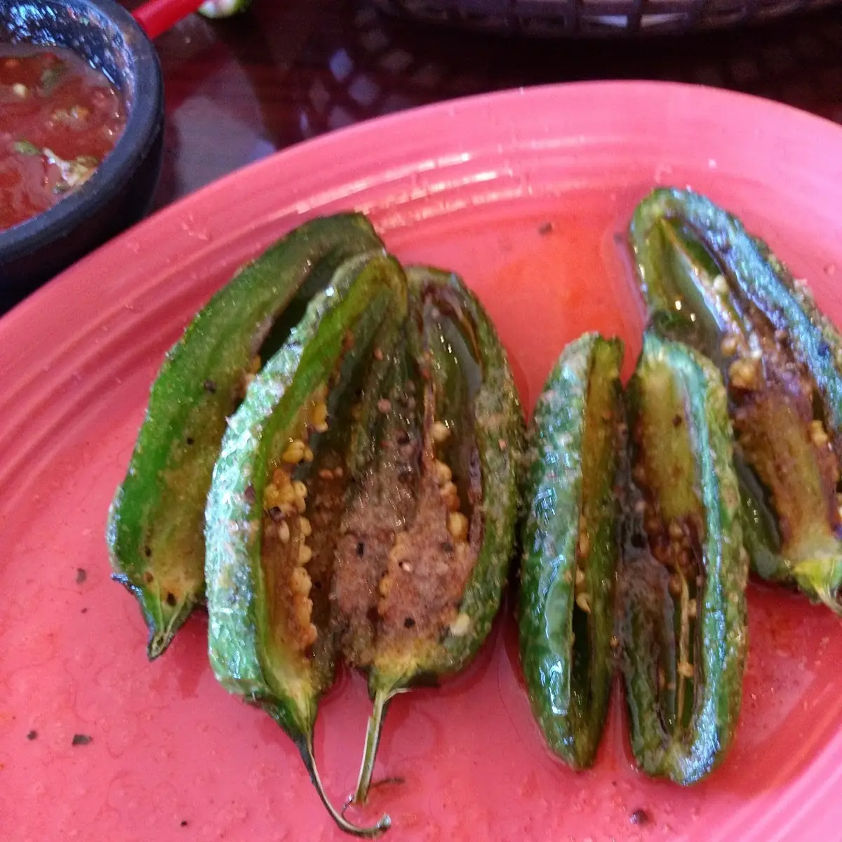 Chile Relleno Crispy