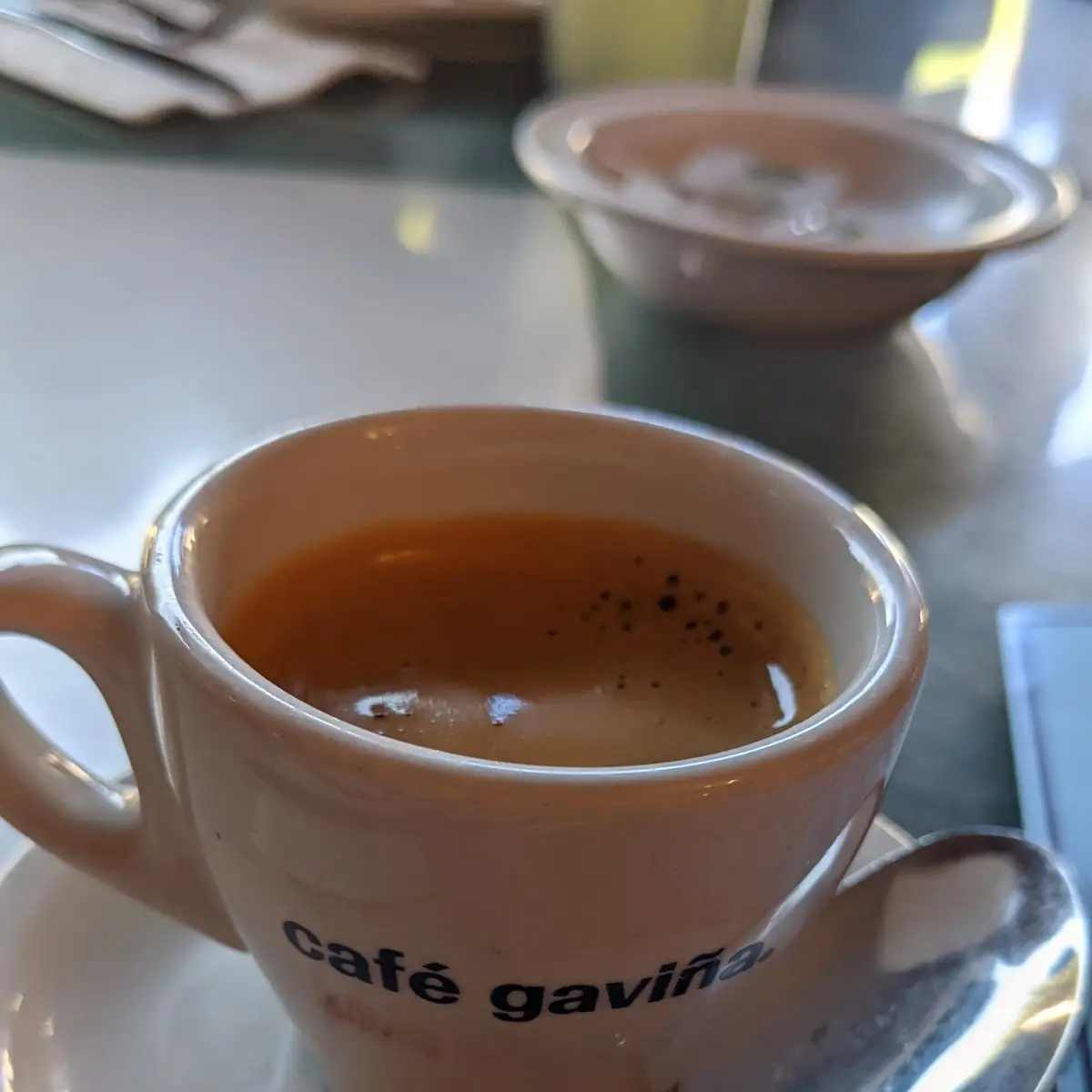 Café Cubano