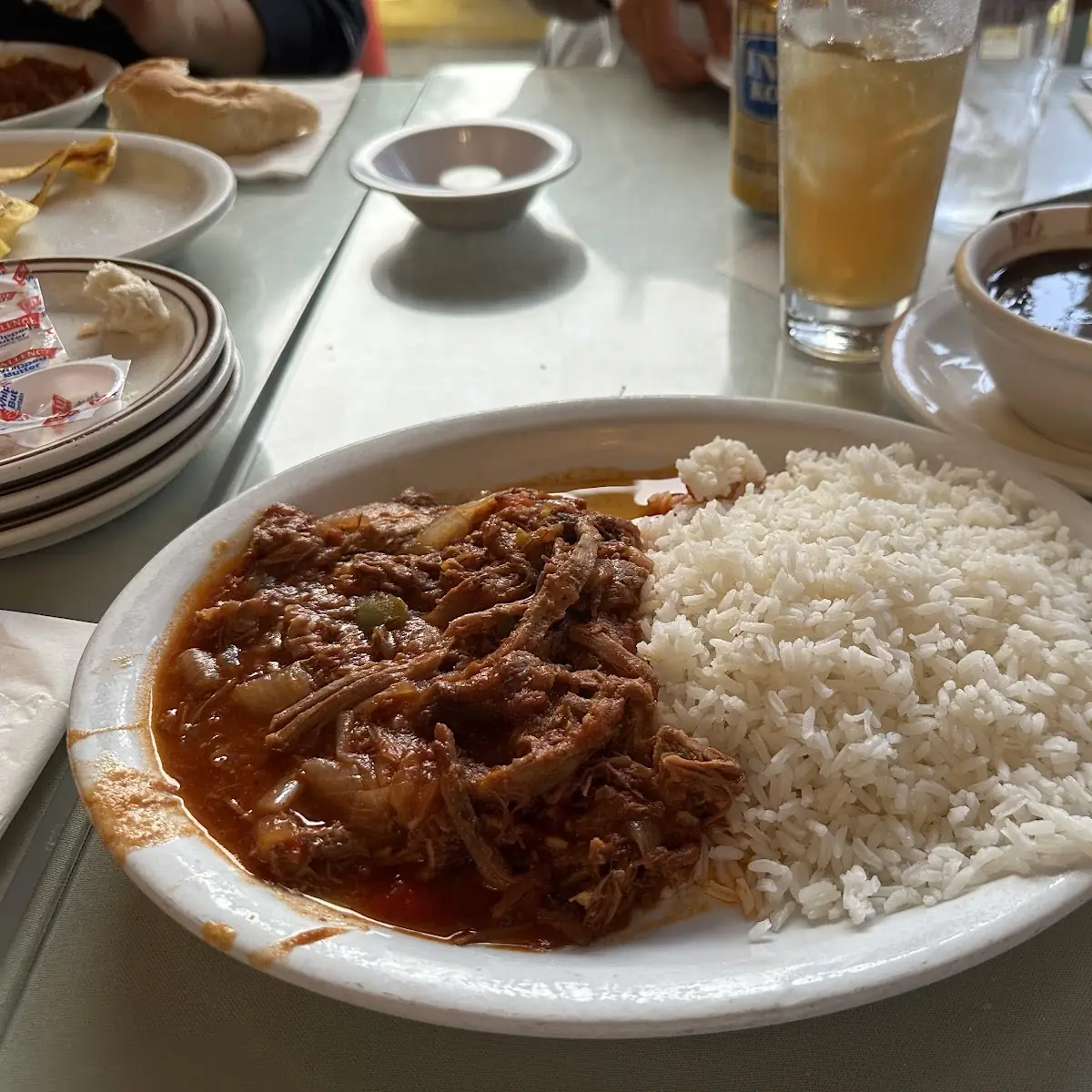 Ropa Vieja