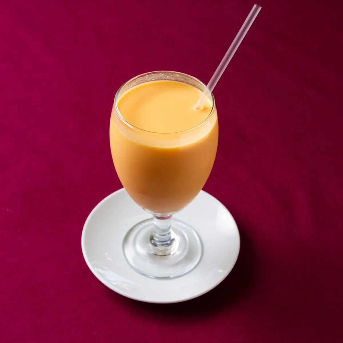 Mango Lassi